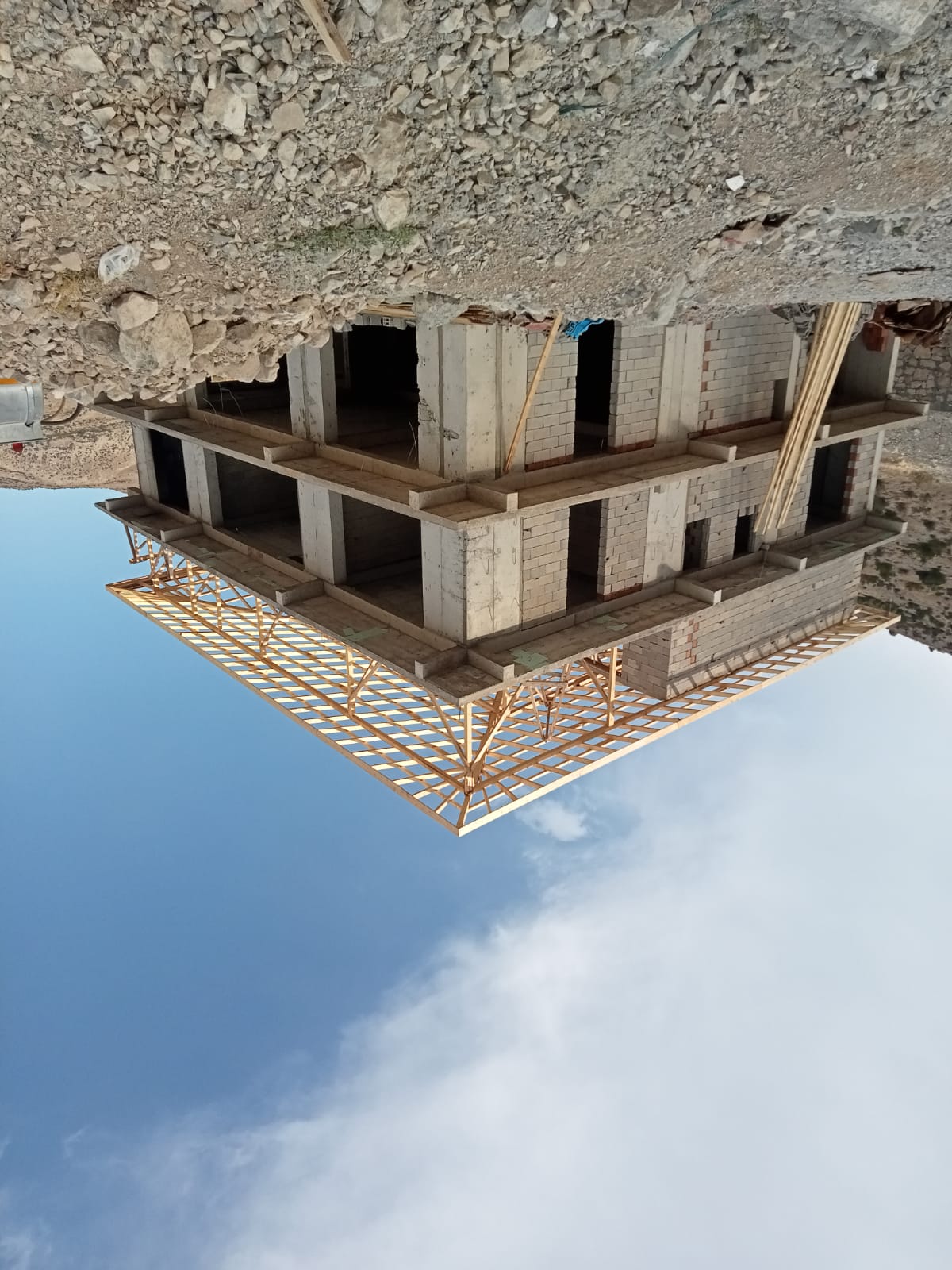 Proje Genel Görünüm 3