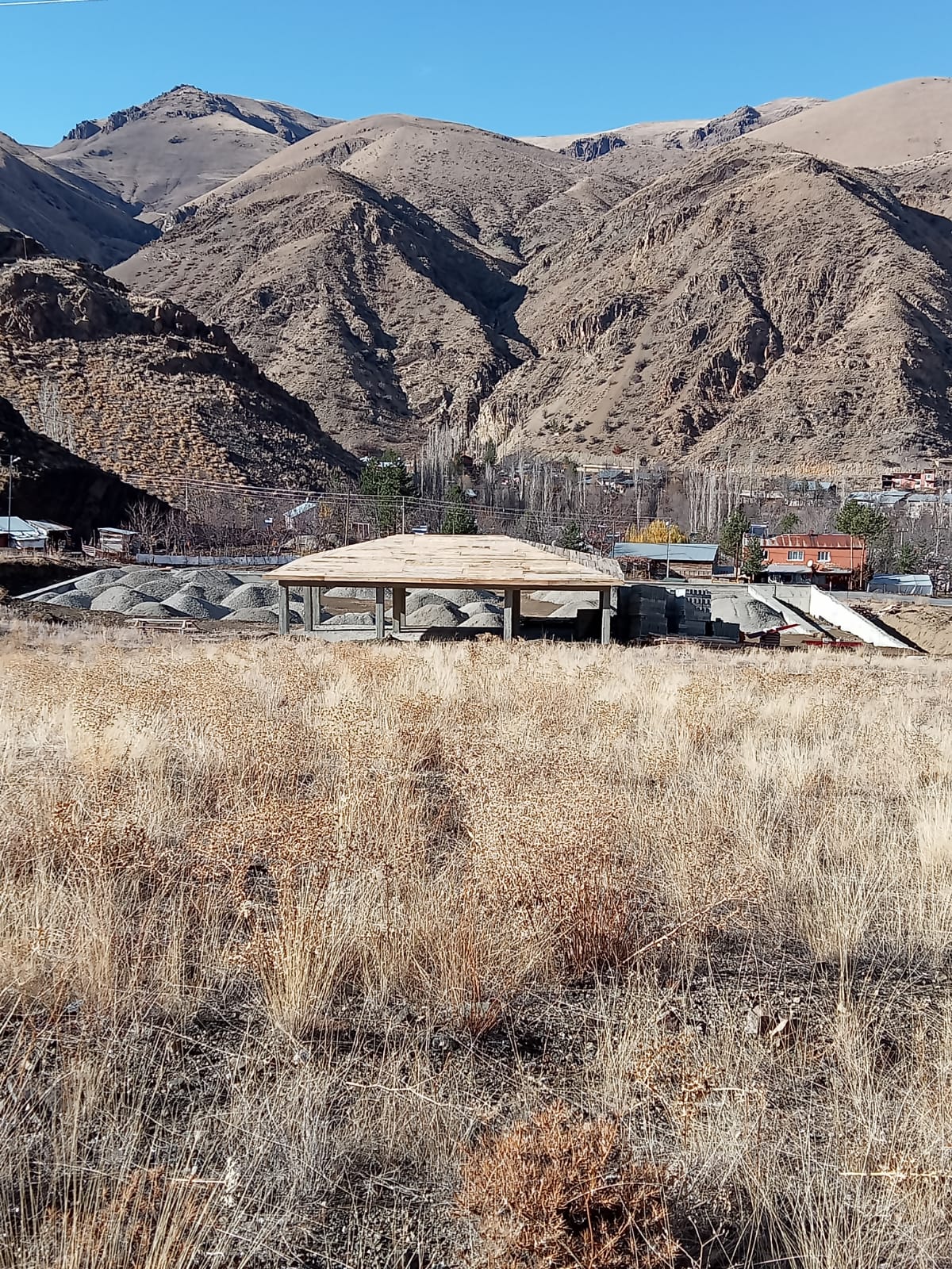 Kalıp Çalışması 10