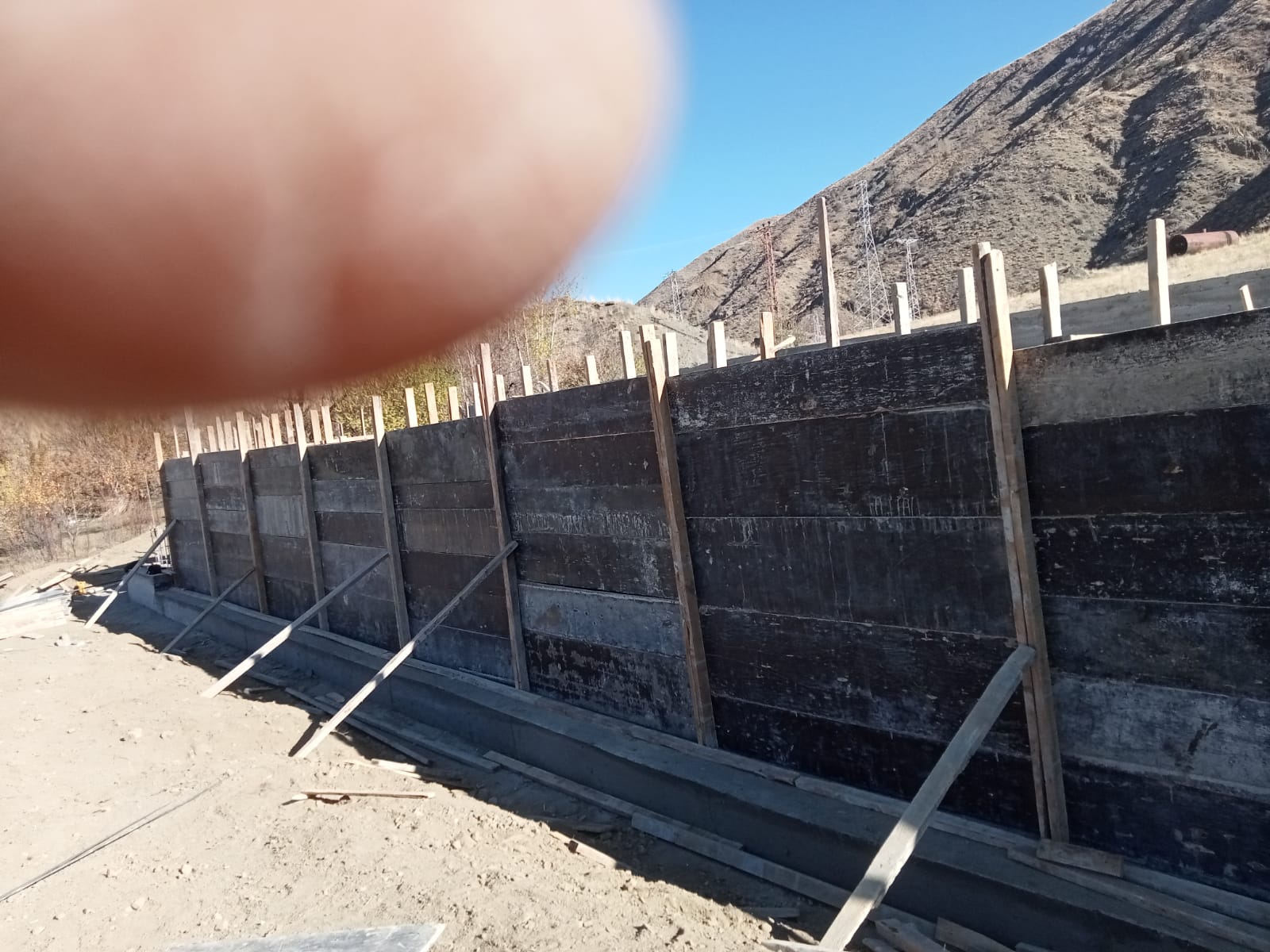 Kalıp Çalışması 11