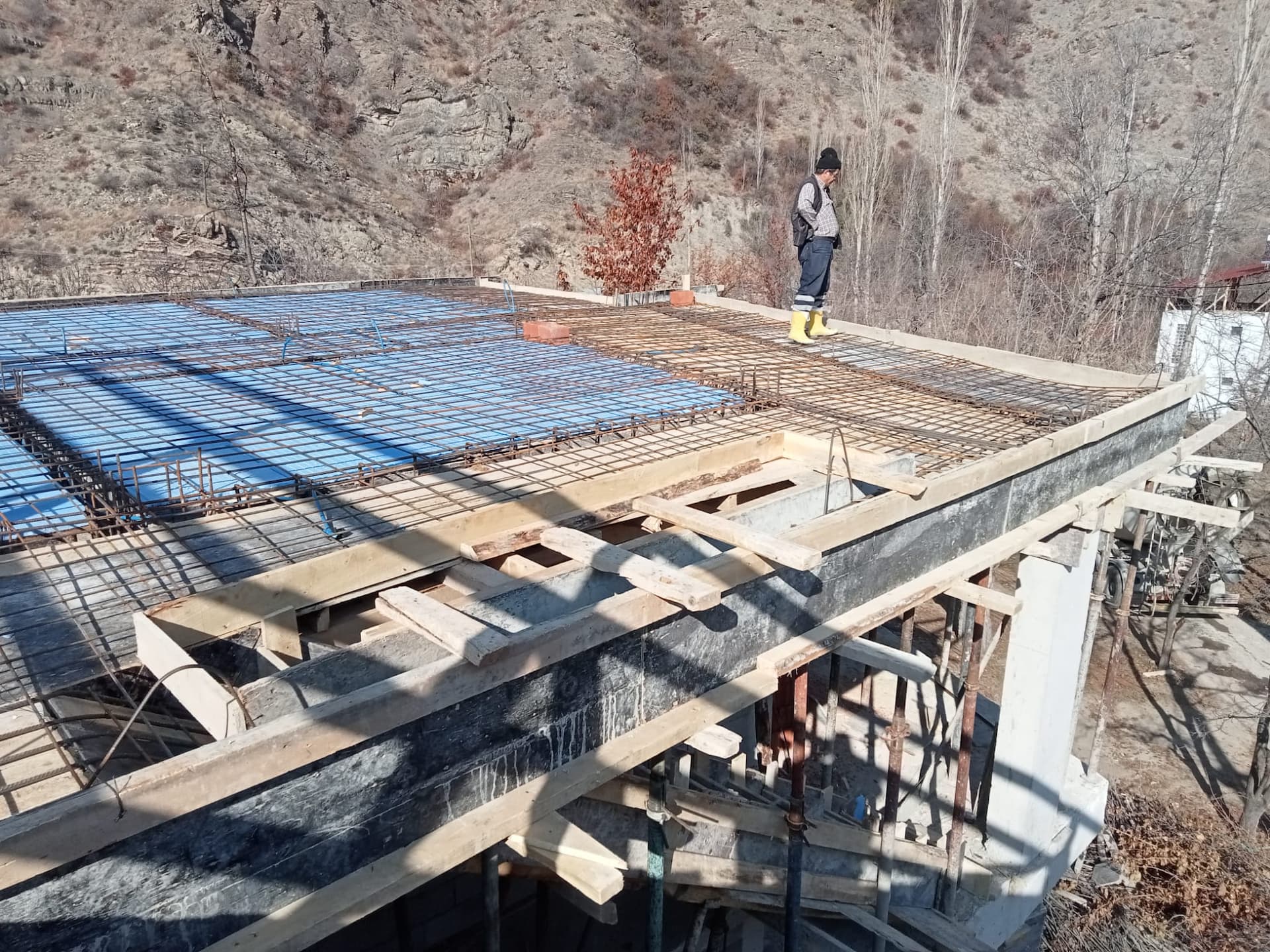 Kalıp Çalışması 6