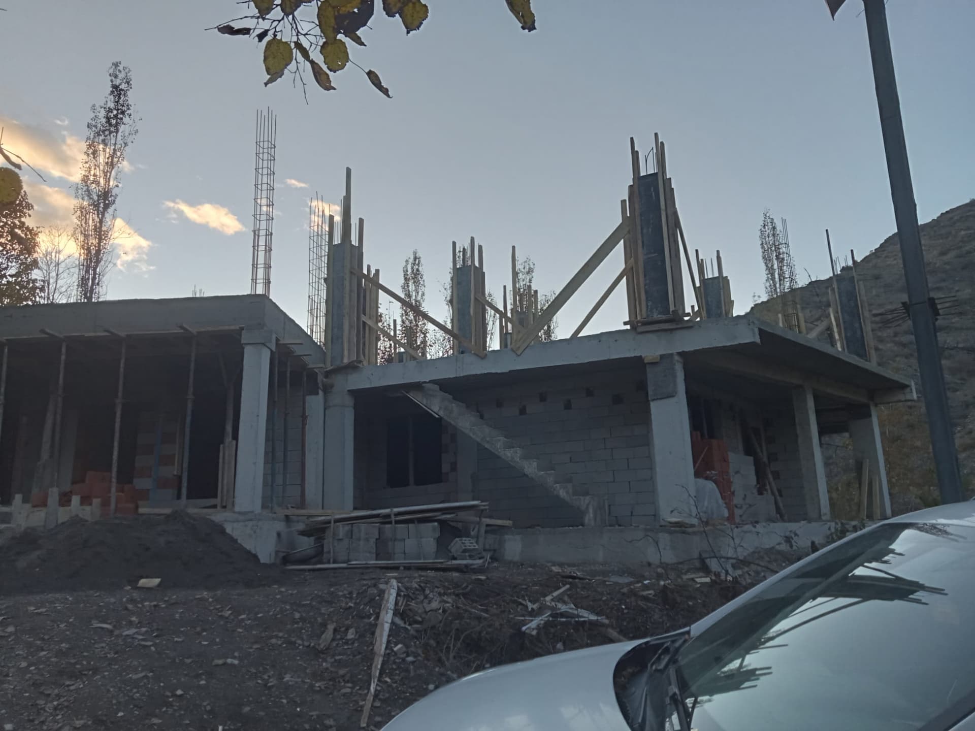 Kalıp Çalışması 7