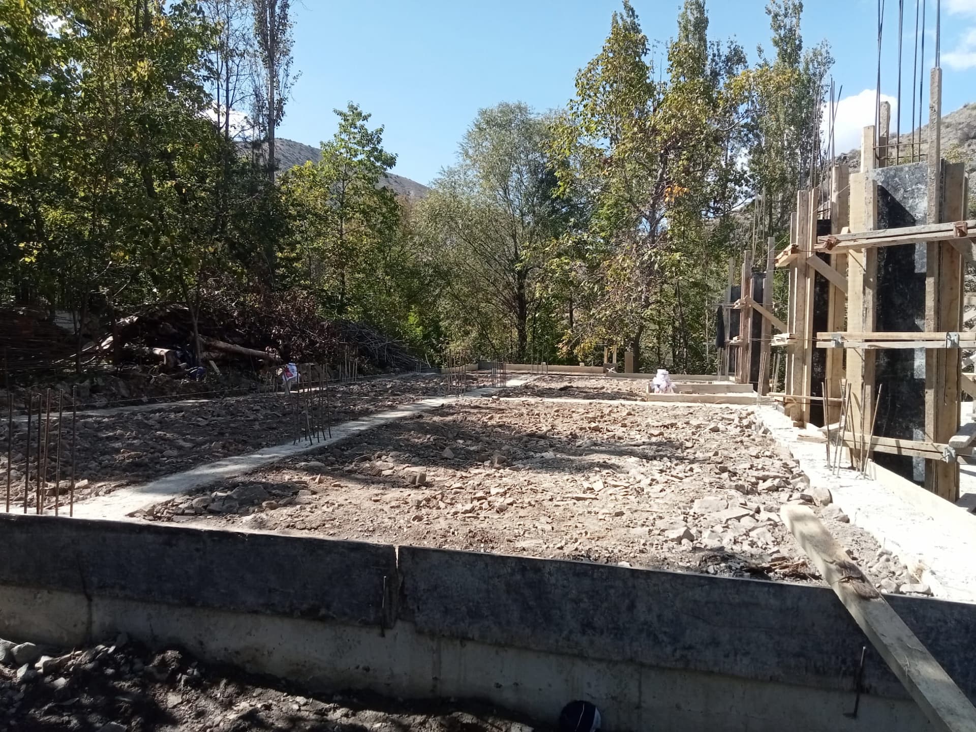 Temel Çalışması 1