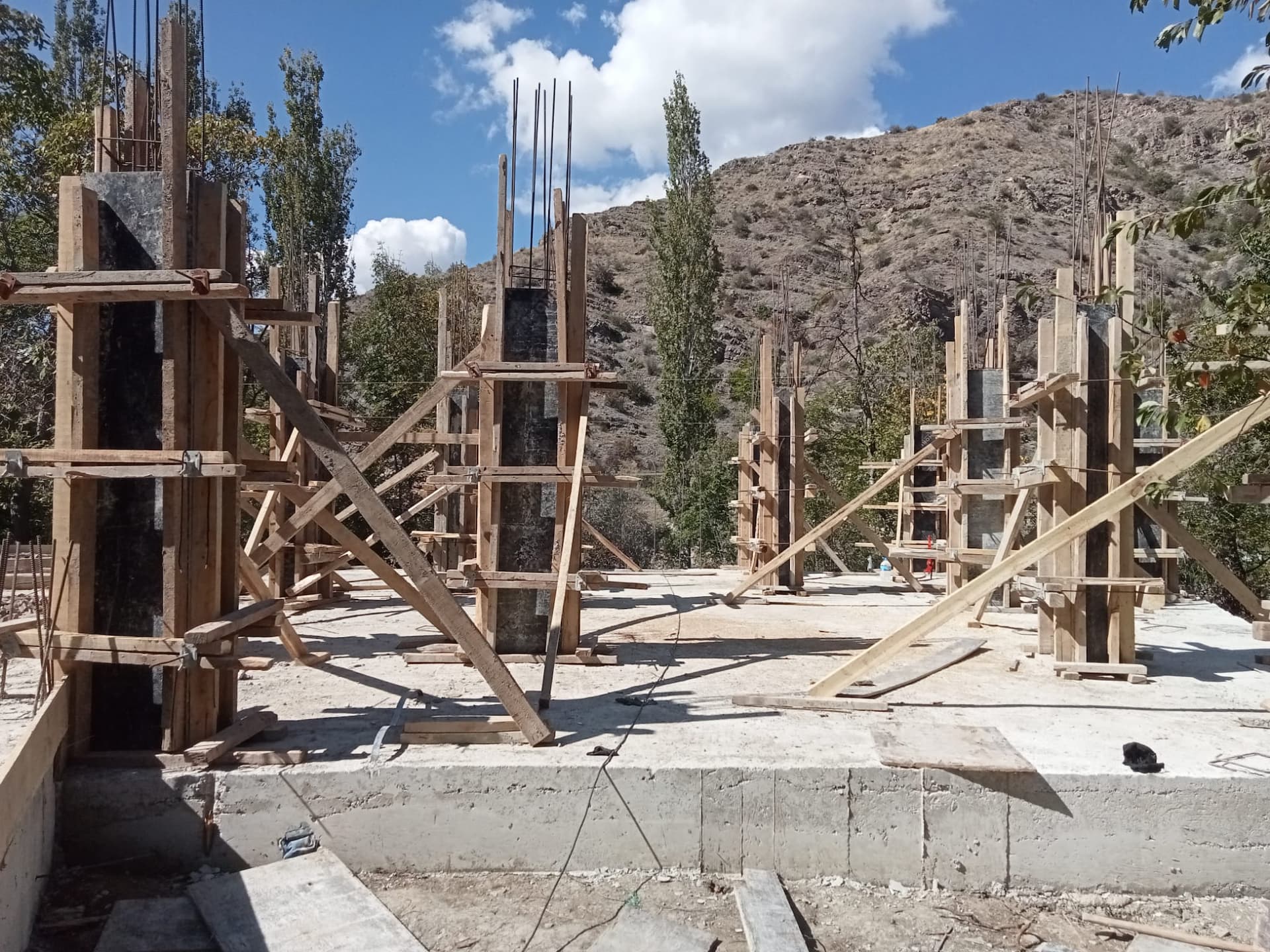 Temel Çalışması 2