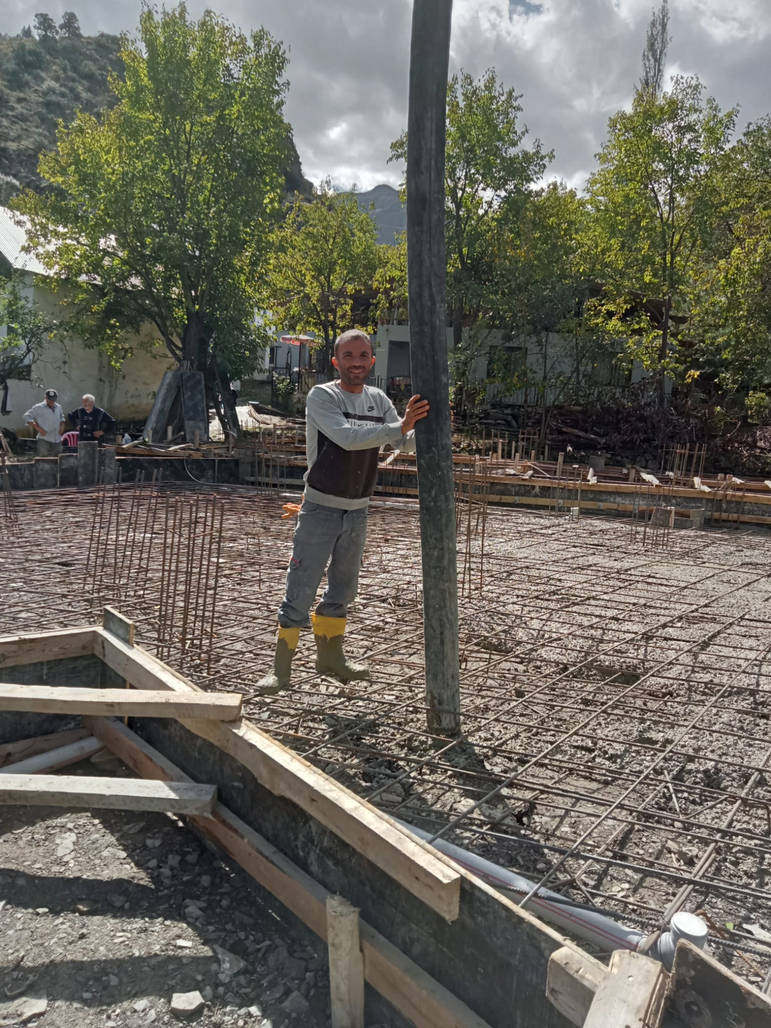 Temel Çalışması 4