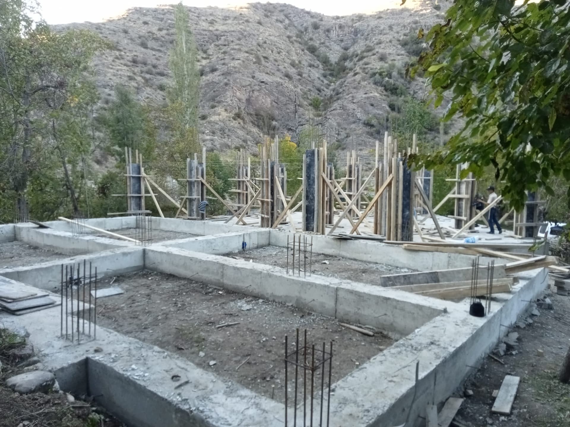 Temel Çalışması 5